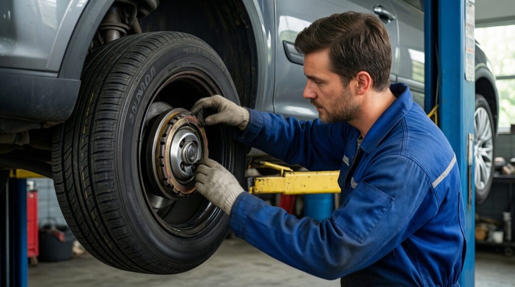 Самые недооцененные опции в машине, которые реально повышают комфорт и безопасность - иллюстрация