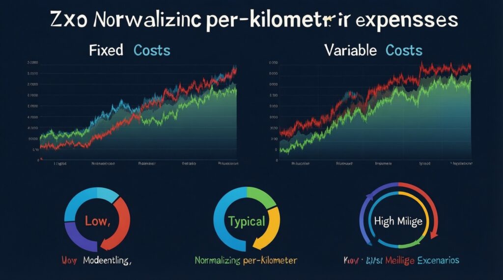Сколько на самом деле стоит владение авто: скрытые расходы по категориям - иллюстрация