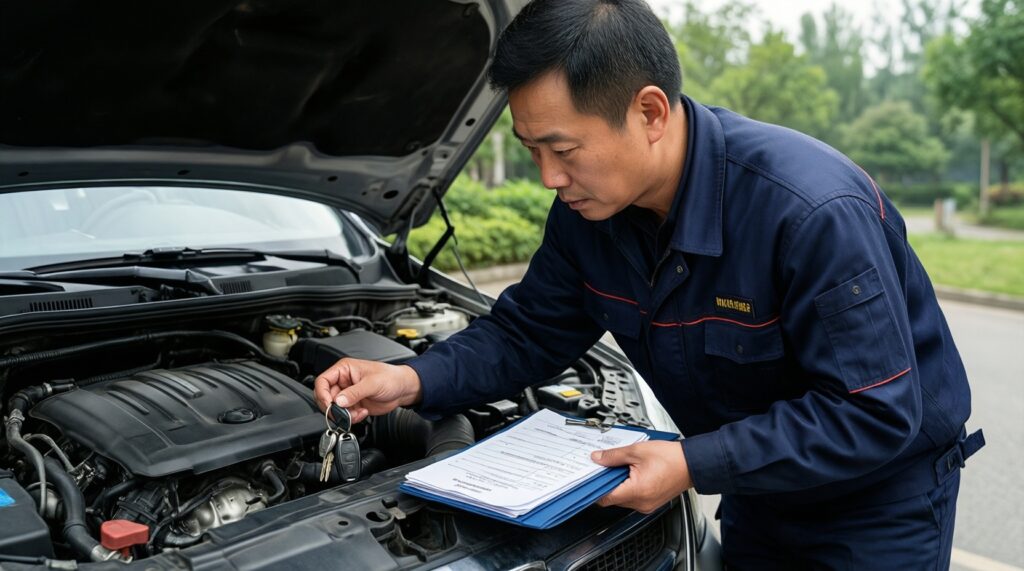 Сколько на самом деле стоит владение авто: скрытые расходы по категориям - иллюстрация