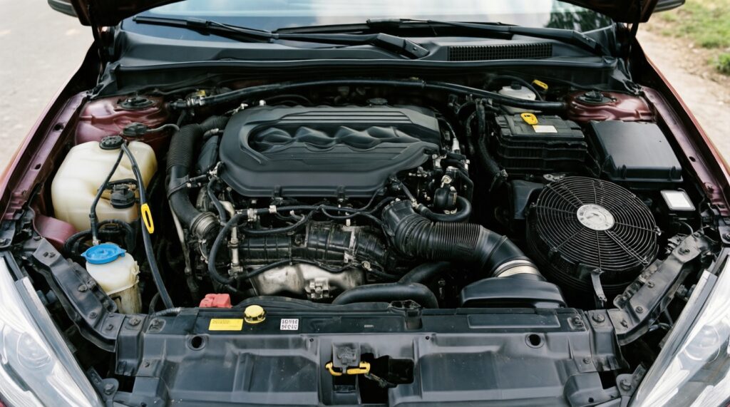 Как продлить ресурс двигателя: мифы и рабочие привычки обслуживания - иллюстрация