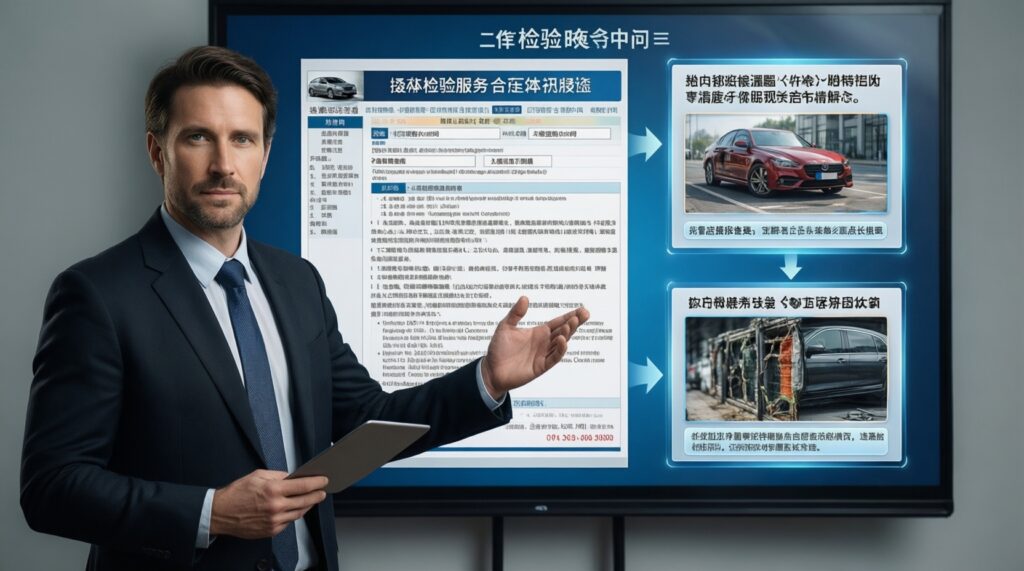 Автоподбор vs самостоятельный поиск: когда стоит платить специалисту - иллюстрация