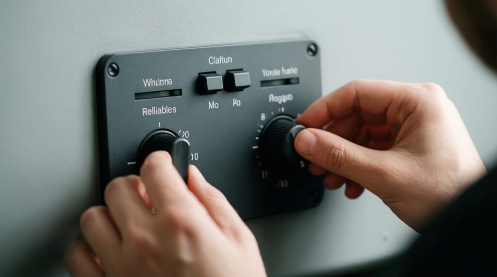 Системы безопасности (ADAS): что они умеют и почему не стоит им полностью доверять - иллюстрация