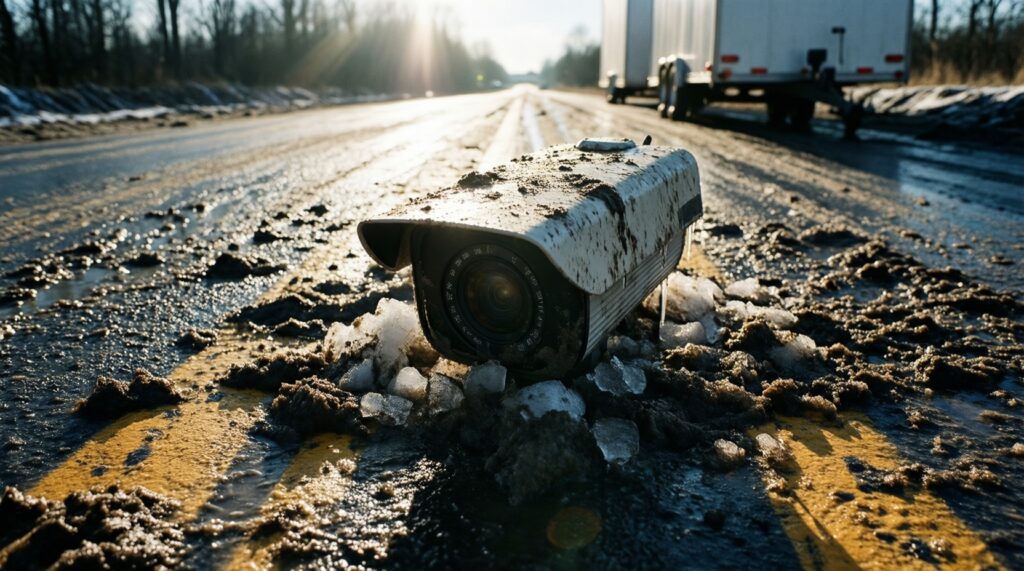 Системы безопасности (ADAS): что они умеют и почему не стоит им полностью доверять - иллюстрация