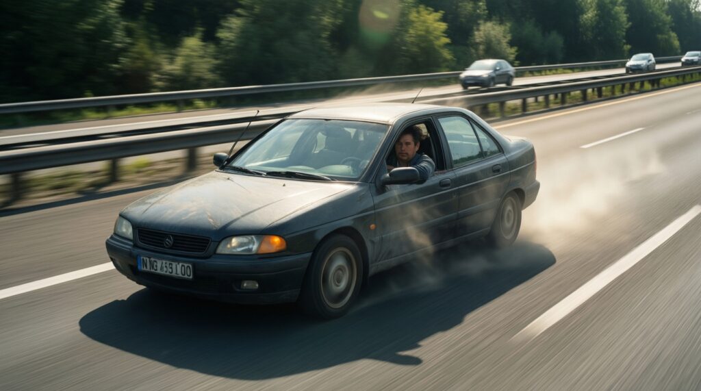 Как экономить топливо без 