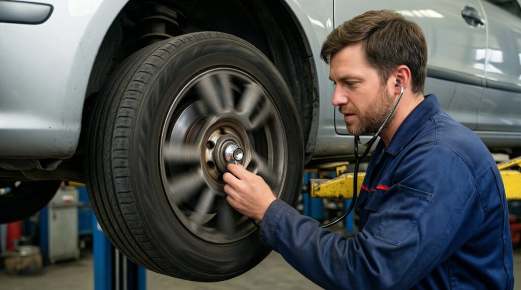 Самые частые поломки популярных моделей и как их диагностировать заранее - иллюстрация