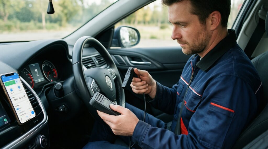 Автомобильные гаджеты и аксессуары, которые реально полезны в повседневности - иллюстрация