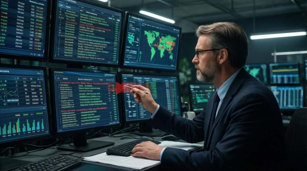 Как читать отчёты по VIN и что они не показывают - иллюстрация