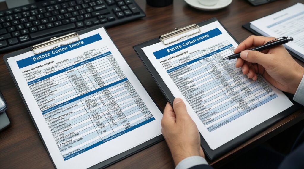 ТО без переплат: какие работы действительно нужны и когда - иллюстрация