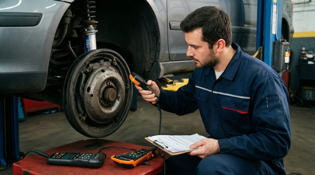 Самые частые ошибки при покупке авто с пробегом и как их избежать - иллюстрация