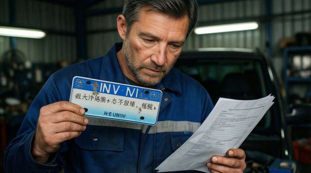 Самые частые ошибки при покупке авто с пробегом и как их избежать - иллюстрация