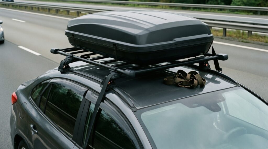 Расход топлива: что влияет сильнее всего и как снизить без ущерба для ресурса - иллюстрация