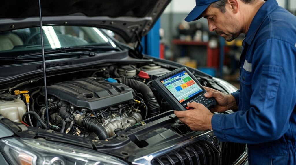 Расход топлива: что влияет сильнее всего и как снизить без ущерба для ресурса - иллюстрация