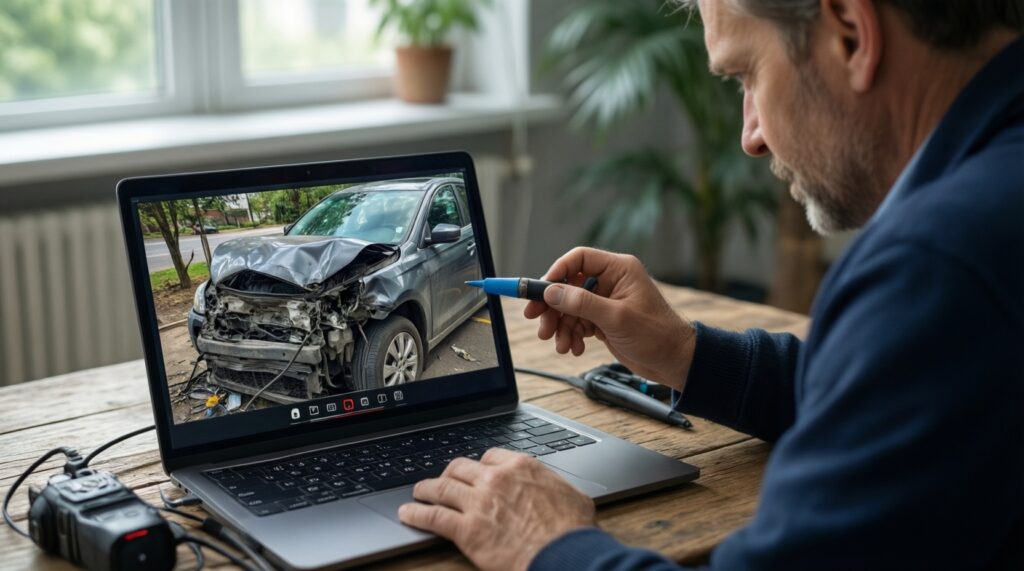 Страхование ОСАГО/КАСКО: как выбрать и где чаще всего переплачивают - иллюстрация