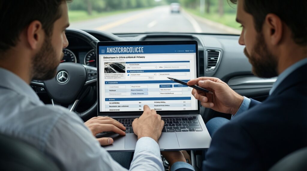 Страхование ОСАГО/КАСКО: как выбрать и где чаще всего переплачивают - иллюстрация