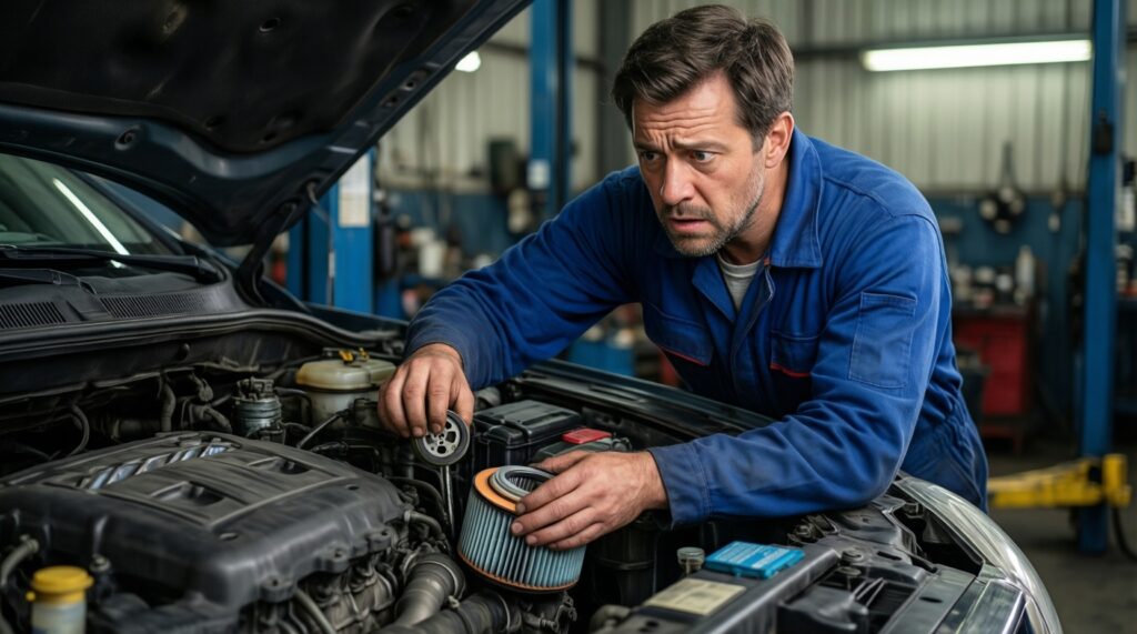 Как не убить автомат/робот/вариатор: привычки, которые продлевают жизнь коробке - иллюстрация