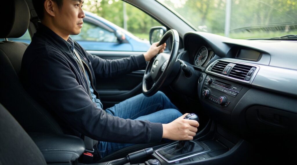 Как не убить автомат/робот/вариатор: привычки, которые продлевают жизнь коробке - иллюстрация