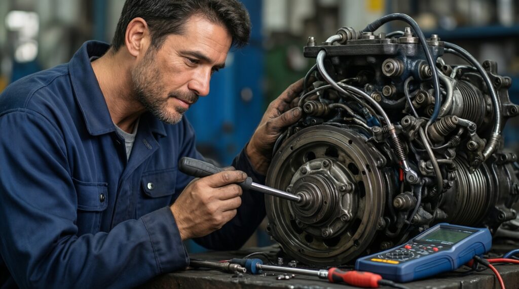 Тюнинг без колхоза: улучшения, которые реально дают эффект - иллюстрация