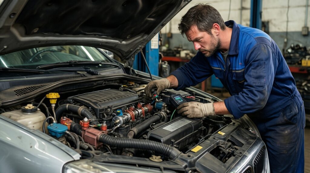 Тюнинг без колхоза: улучшения, которые реально дают эффект - иллюстрация