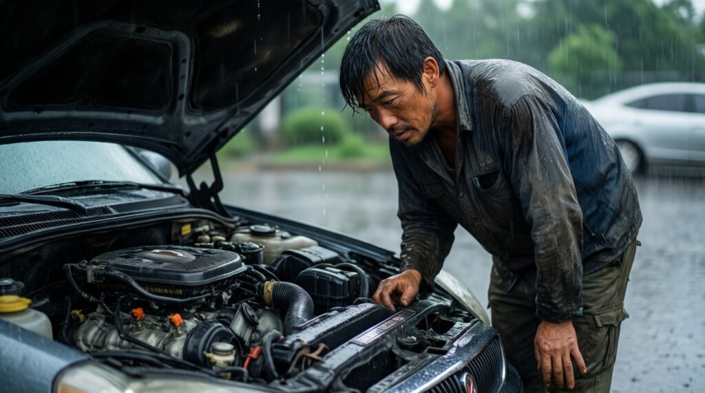 Как выбрать первый автомобиль: чек-лист для новичков - иллюстрация