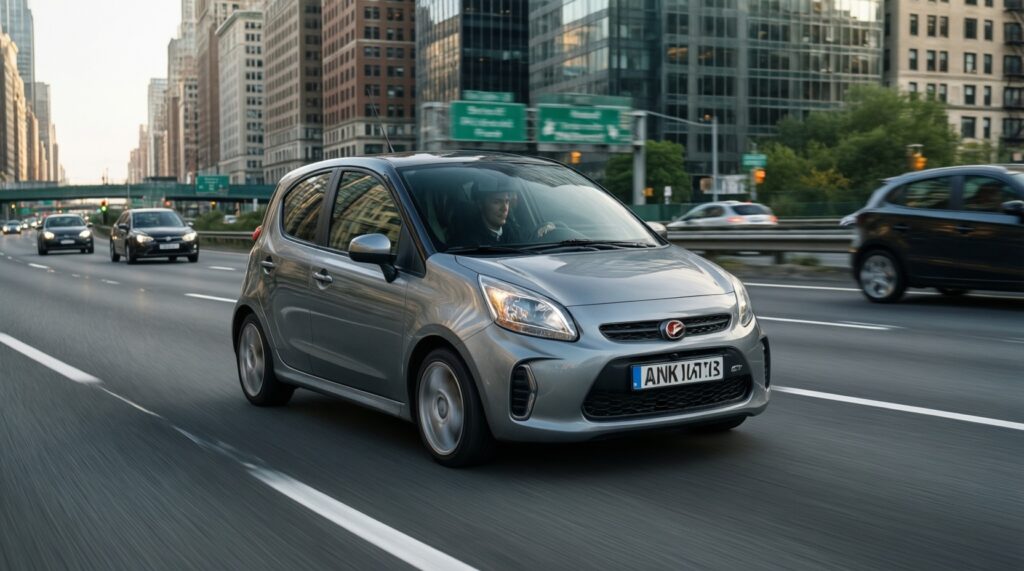 Что важнее: мощность, крутящий момент или коробка передач - иллюстрация