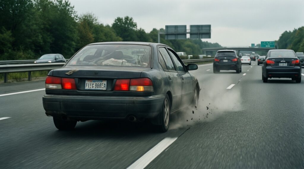 Экономия топлива: мифы и реальные способы снизить расход - иллюстрация