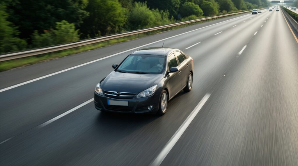 Экономия топлива: мифы и реальные способы снизить расход - иллюстрация