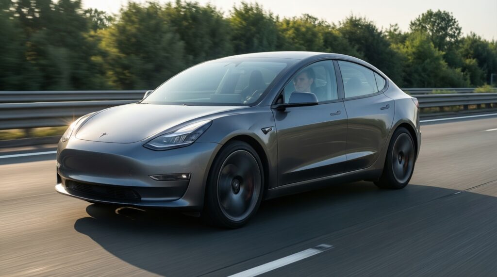 Секреты экономии топлива: стиль вождения и простые технические лайфхаки - иллюстрация