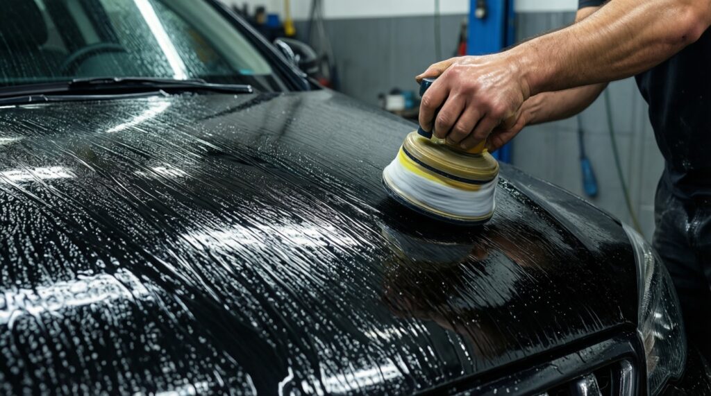 Детейлинг без маркетинга: что стоит делать, а что - пустая трата - иллюстрация