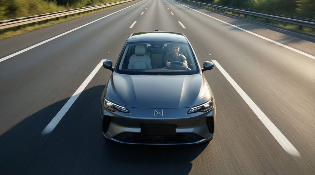 Современные ассистенты водителя: какие полезны, а какие мешают - иллюстрация