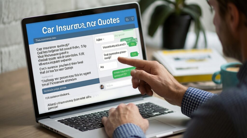 Страховка ОСАГО/КАСКО: как подобрать и где чаще переплачивают - иллюстрация