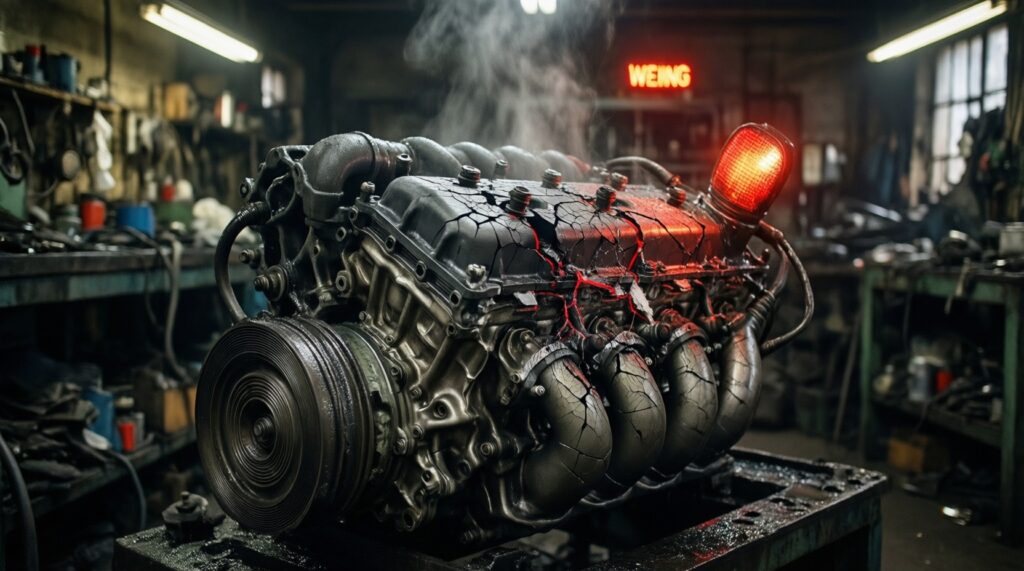 Тюнинг без вреда: доработки, которые реально улучшают авто - иллюстрация