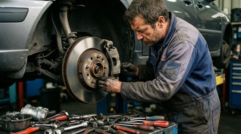 Тюнинг без вреда: доработки, которые реально улучшают авто - иллюстрация