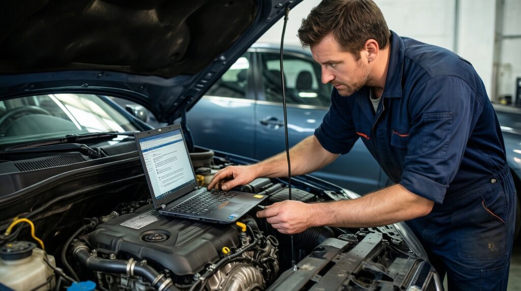 Стоит ли делать чип-тюнинг: плюсы, риски, ресурс и юридические нюансы - иллюстрация