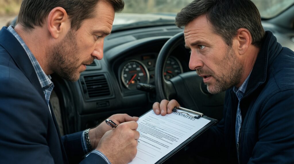 Как понять, что пробег скручен: реальные признаки и лайфхаки - иллюстрация