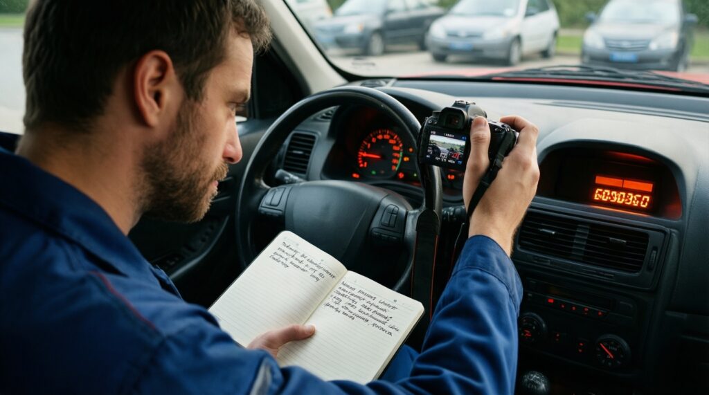 ТО без переплат: что можно делать самому, а что лучше доверить сервису - иллюстрация
