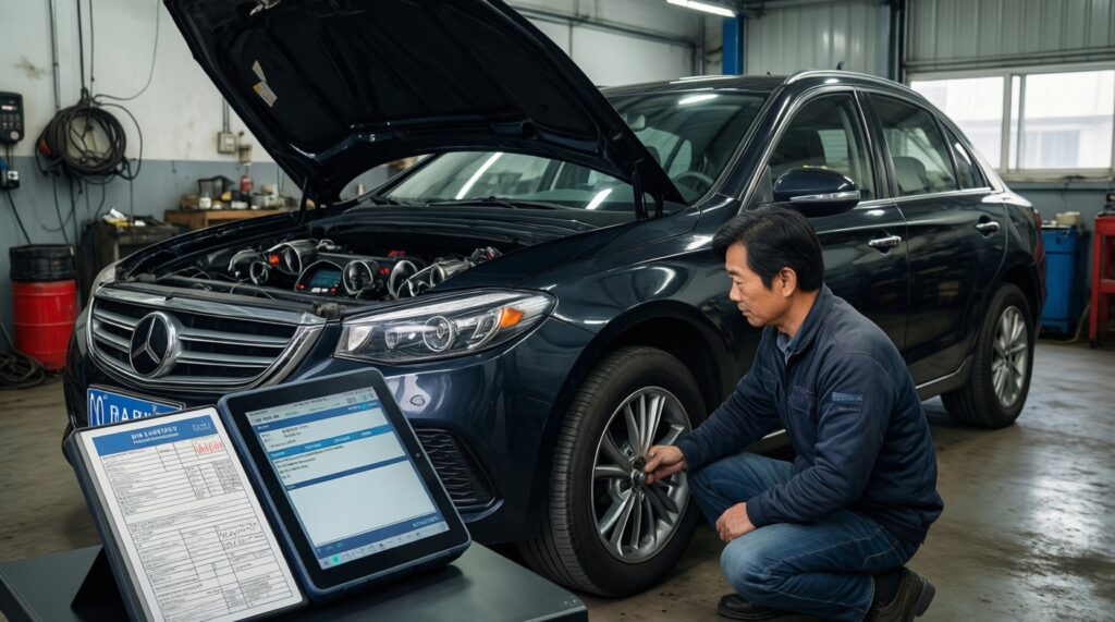 Стоит ли делать чип-тюнинг: плюсы, риски, ресурс и юридические нюансы - иллюстрация