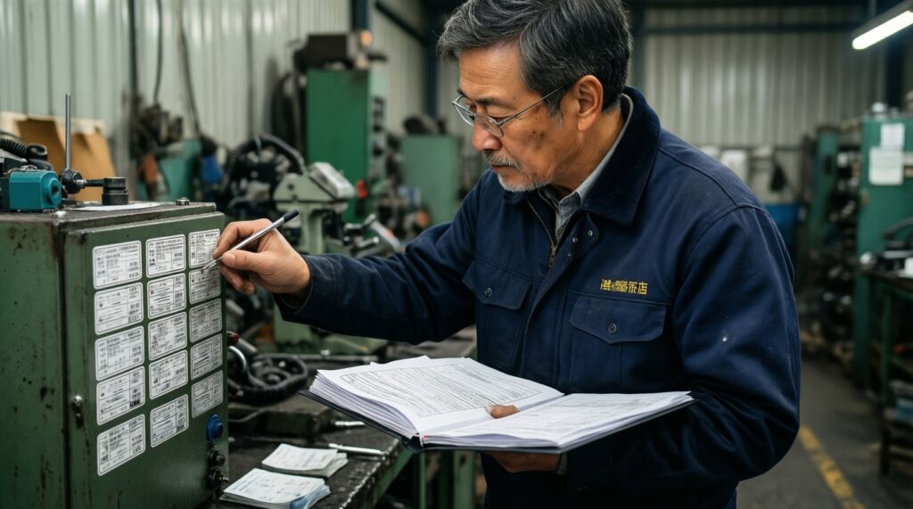 Как читать VIN и историю автомобиля: что можно узнать до покупки - иллюстрация