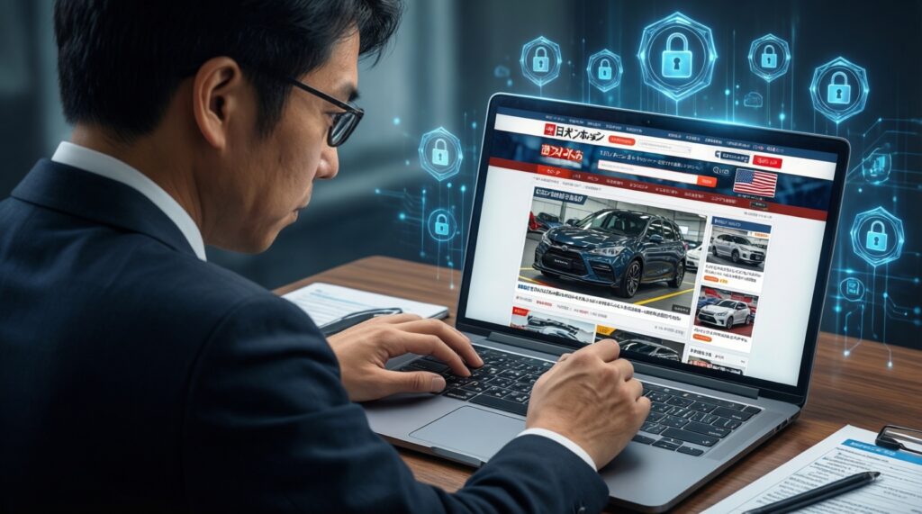 Покупка авто на аукционе: плюсы, риски и подводные камни - иллюстрация