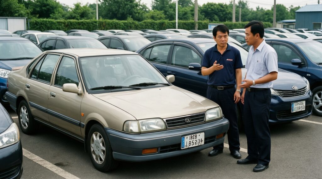 Самые надёжные двигатели и коробки: какие сочетания искать на вторичке - иллюстрация