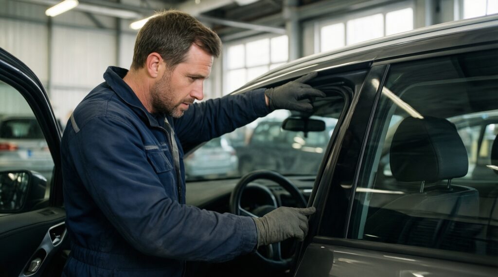 Как продать автомобиль дороже: подготовка, фото, описание и торг - иллюстрация