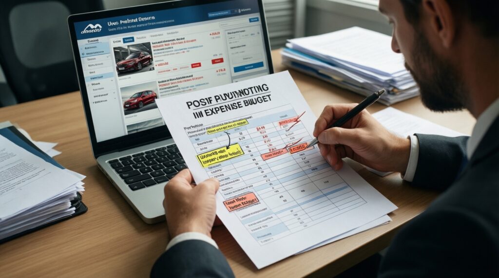 Как правильно торговаться при покупке автомобиля: рабочие стратегии - иллюстрация