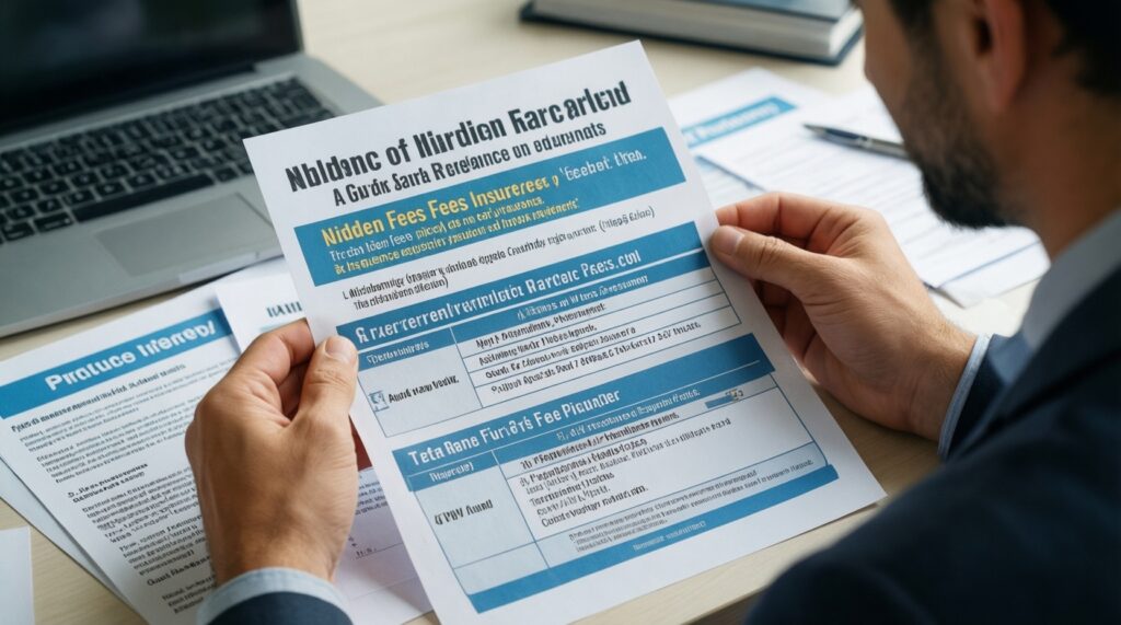 Покупка авто в кредит и лизинг: где скрыты переплаты и как сравнивать предложения - иллюстрация