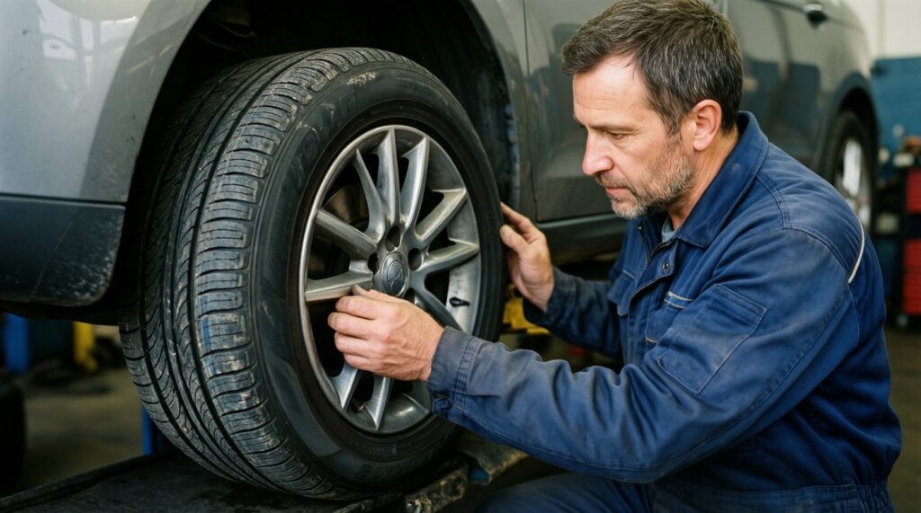 Как подготовить автомобиль к зиме/лету: обязательный минимум - иллюстрация