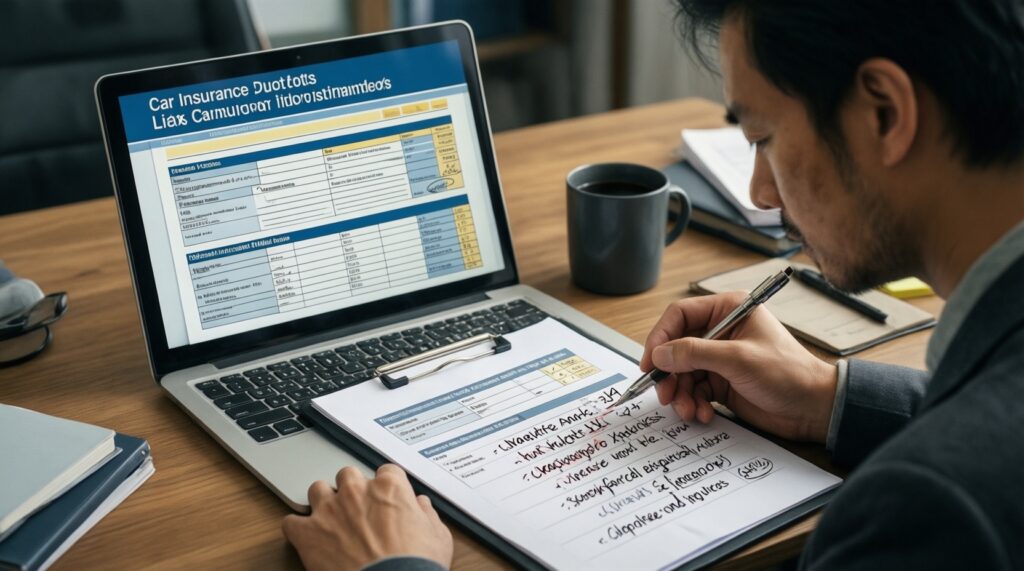 Страховка (ОСАГО/КАСКО): как выбрать и на чём можно сэкономить без риска - иллюстрация