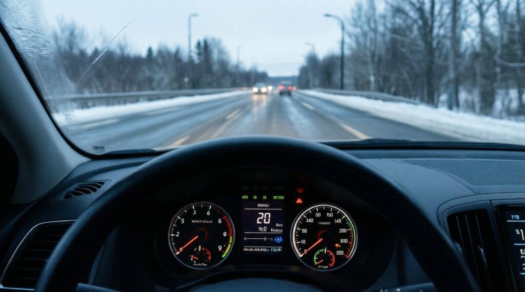 Расход топлива: реальные способы снизить потребление без 