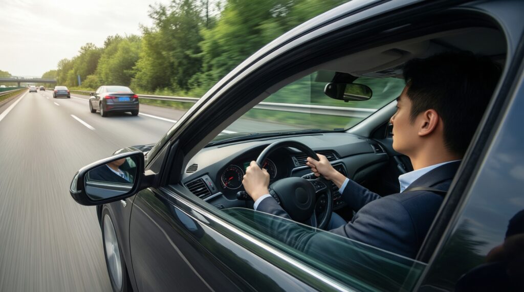 Расход топлива: реальные способы снизить потребление без 