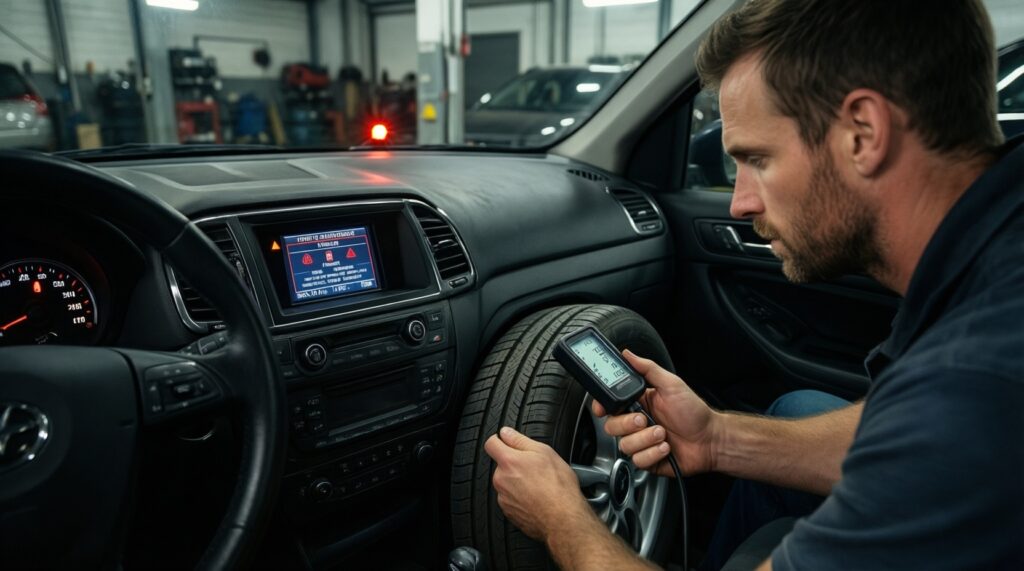 Гаджеты для авто: полезные устройства, а что - бесполезная трата денег - иллюстрация