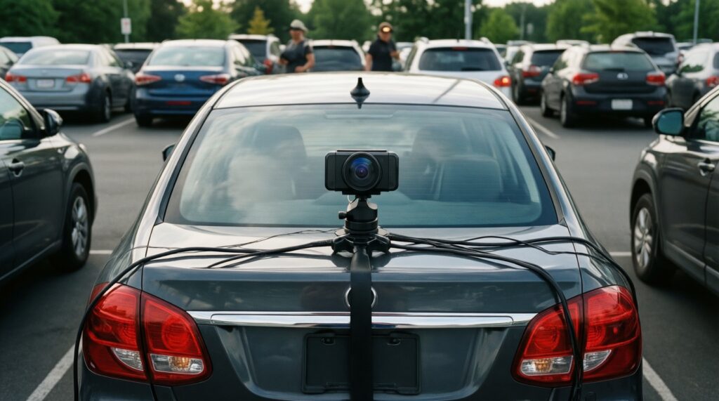 Гаджеты для авто: полезные устройства, а что - бесполезная трата денег - иллюстрация