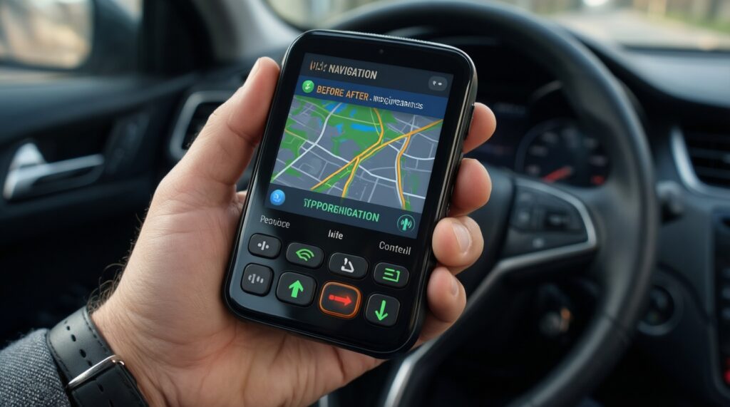 Гаджеты для авто: полезные устройства, а что - бесполезная трата денег - иллюстрация