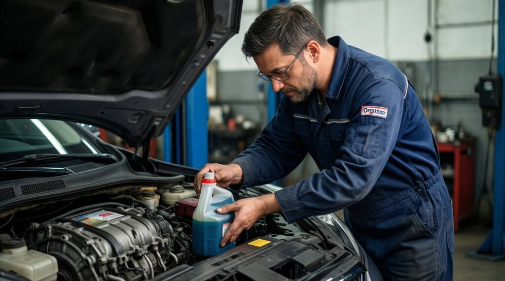 Мифы об автоматах, вариаторах и роботах: что правда, а что нет - иллюстрация